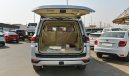 Toyota Land Cruiser 2022  (300 Series), 3.3L Turbo Diesel, GXR AT SUNROOF  -