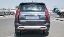 ميتسوبيشي مونتيرو سبورت Brand New Mitsubishi Montero Sport 2023 Export 3.0L A/T 4WD Petrol|Grey/Black|MONTEROSPORTGLS|