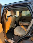 لاند روفر رينج روفر سبورت