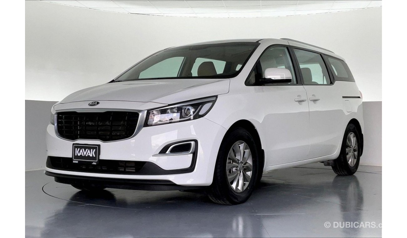 Kia Carnival LX