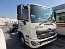 Hino 500 Hino 500- 1024 4x2