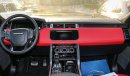 Land Rover Range Rover Sport HST