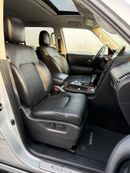 Nissan Armada SL Full Option 2023