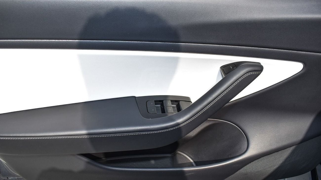 تسلا موديل 3 Performance