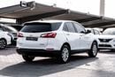 Chevrolet Equinox EV