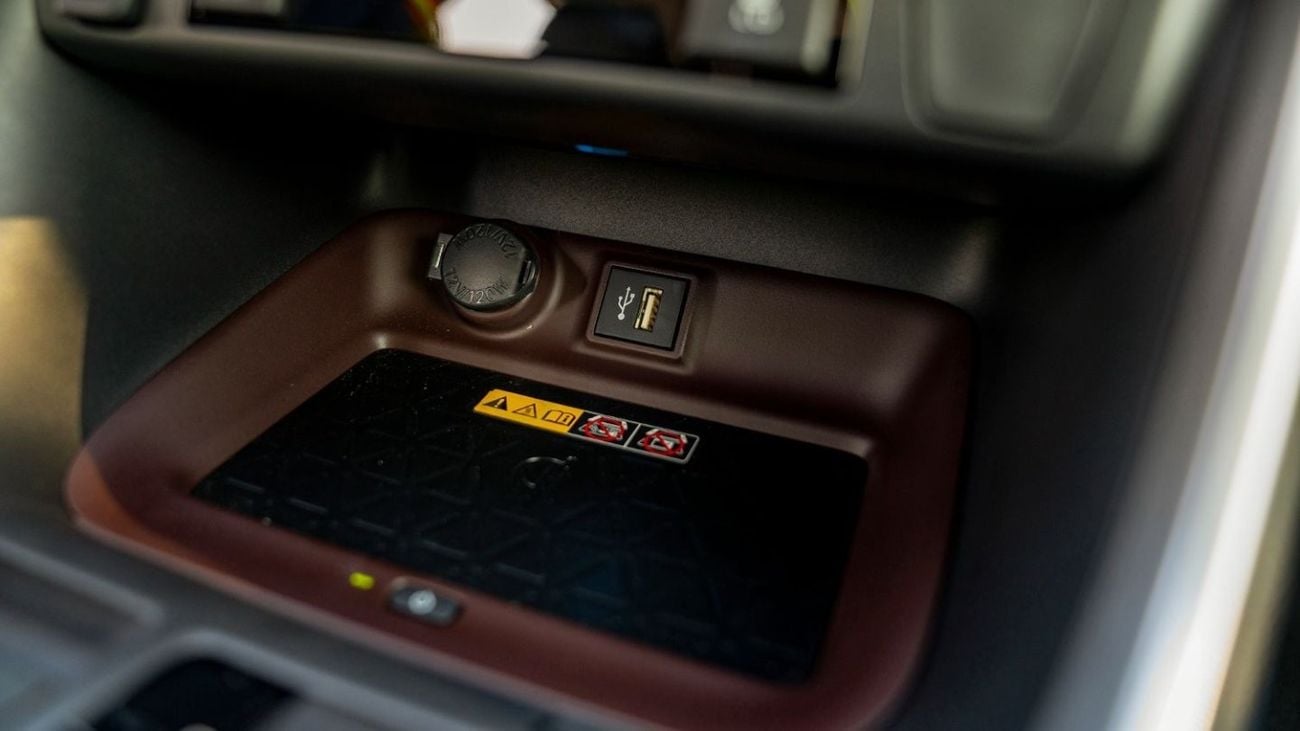 Toyota RAV4 TOYOTA RAV4 2.0P AT 4X4 MY2024