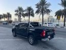 تويوتا هيلوكس GLX Only for export Right Hand Drive