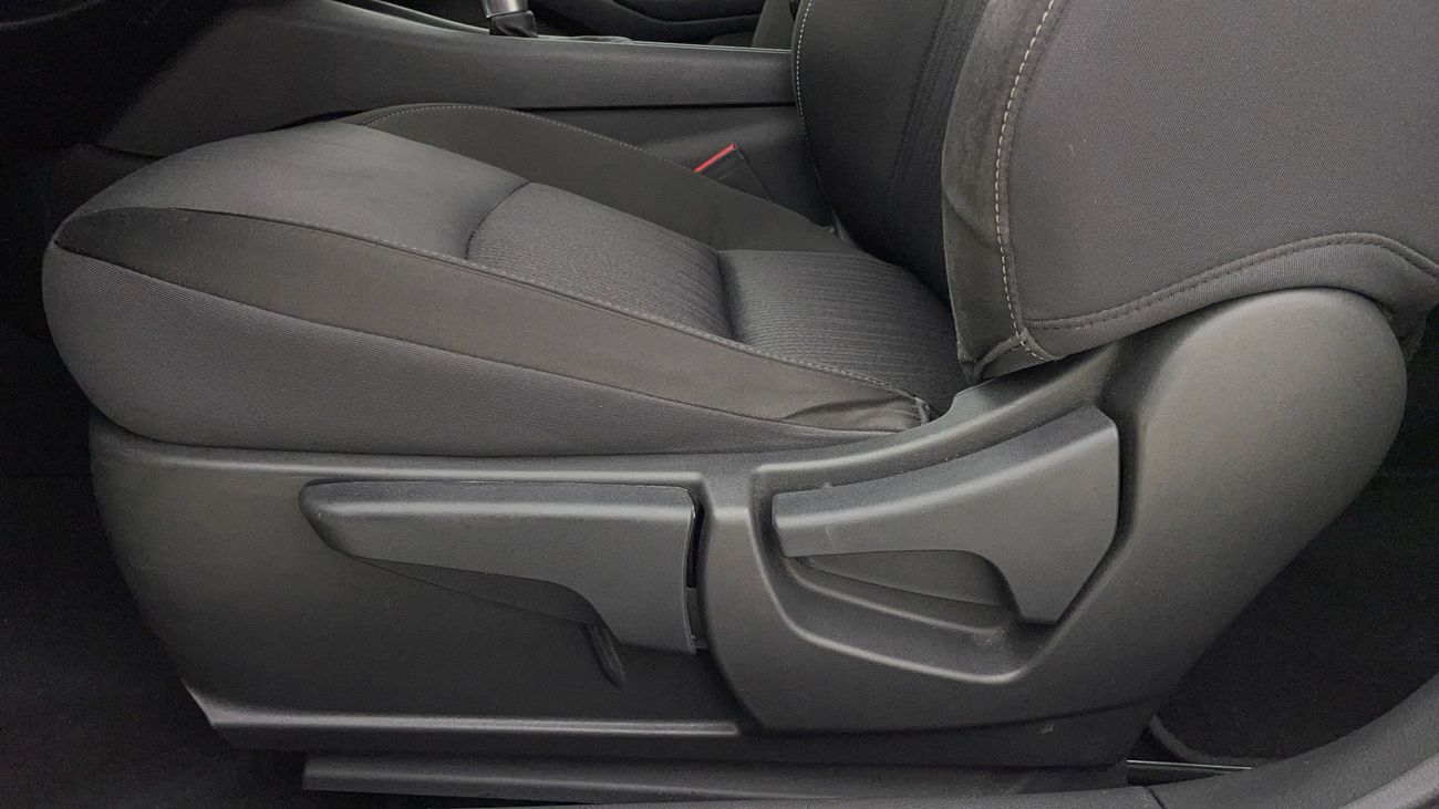 نيسان ألتيما S 2.5 | بدون دفعة مقدمة | اختبار القيادة في المنزل