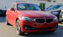 BMW 320 Gran Turismo i