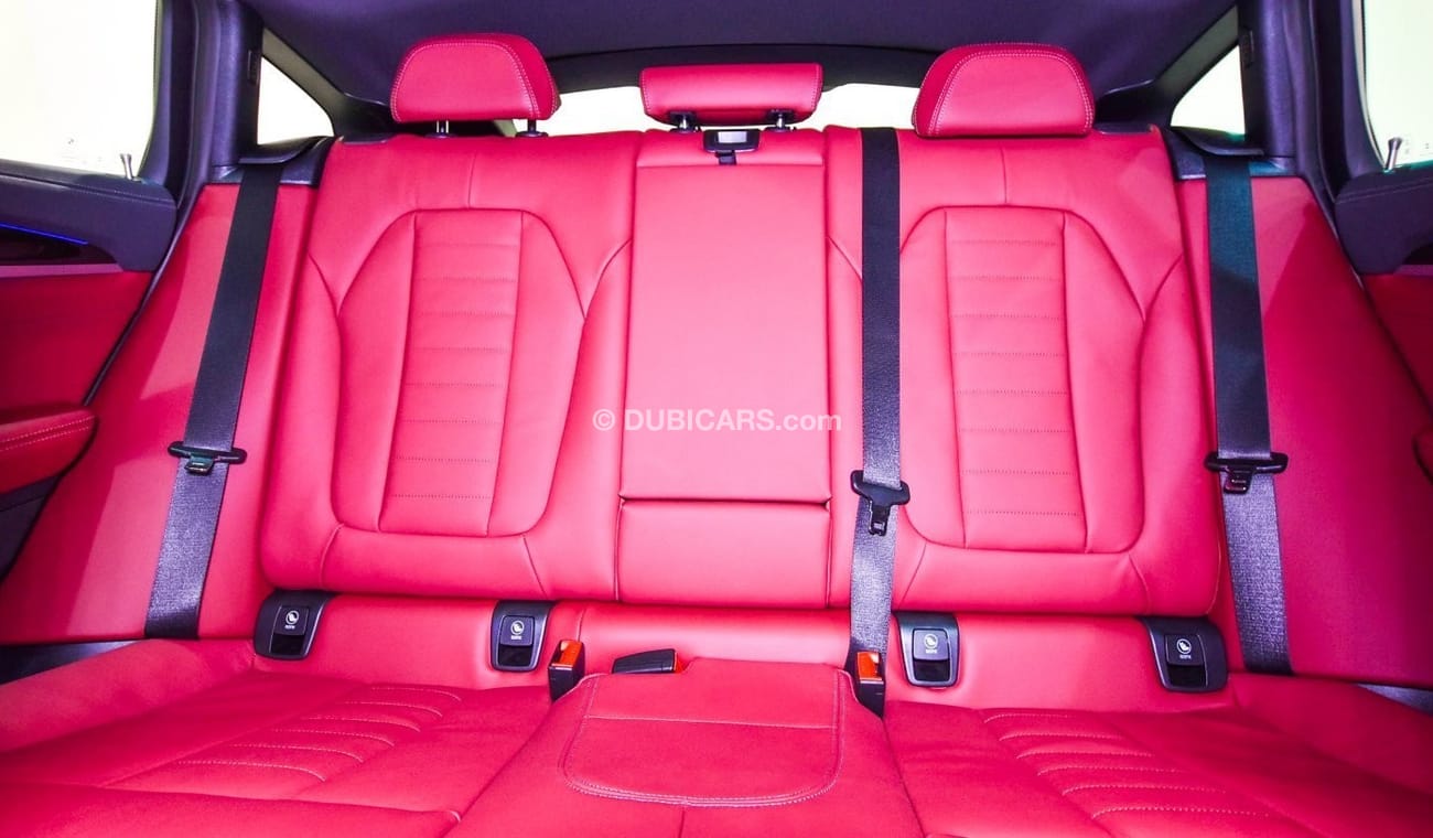 BMW X4 XDrive 30 i 2.0 L