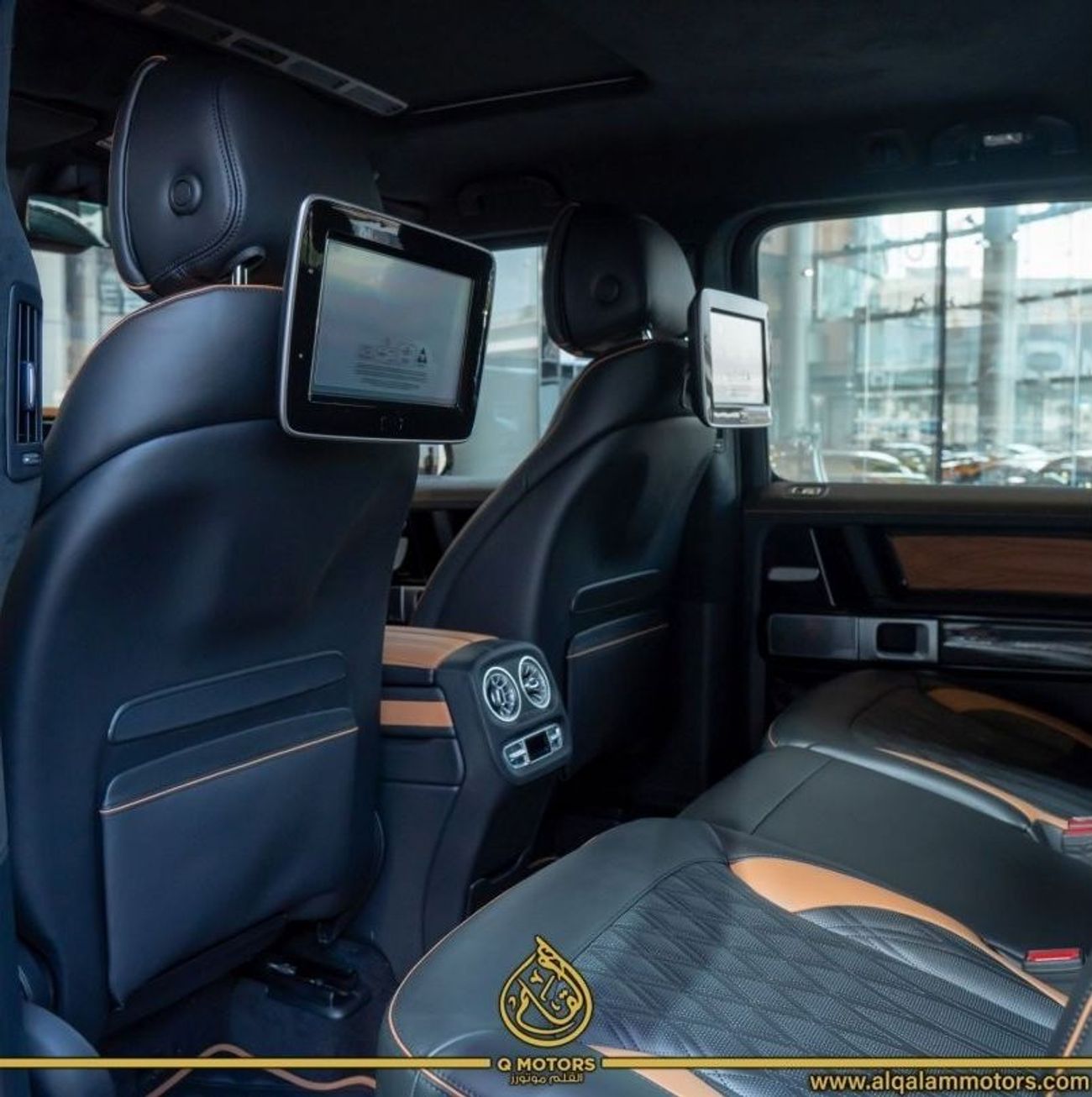 Mercedes-Benz G 63 AMG Std