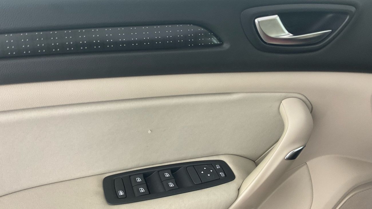 رينو ميجان SE | شامل الضمان | 0 ﺪﻔﻋﺓ ﺃﻮﻟﻯ