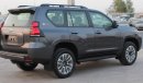 Toyota Prado .7L TX-L 5-AUT 4X4 (Export only)