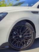 أم جي 6 Luxury 1.5L
