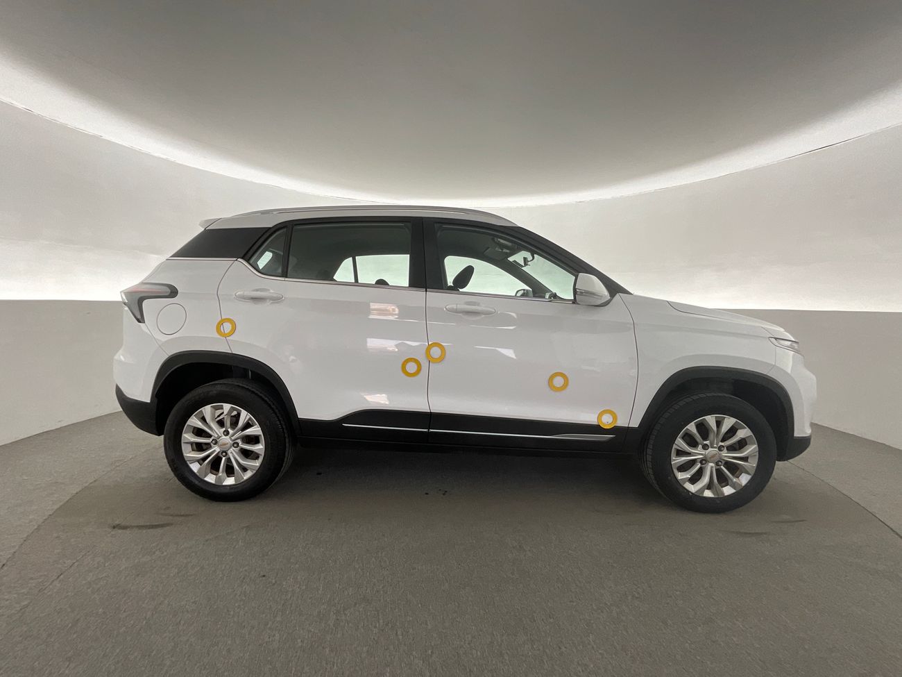 Chevrolet Groove LT | Guaranteed Warranty | 0 Down Payment