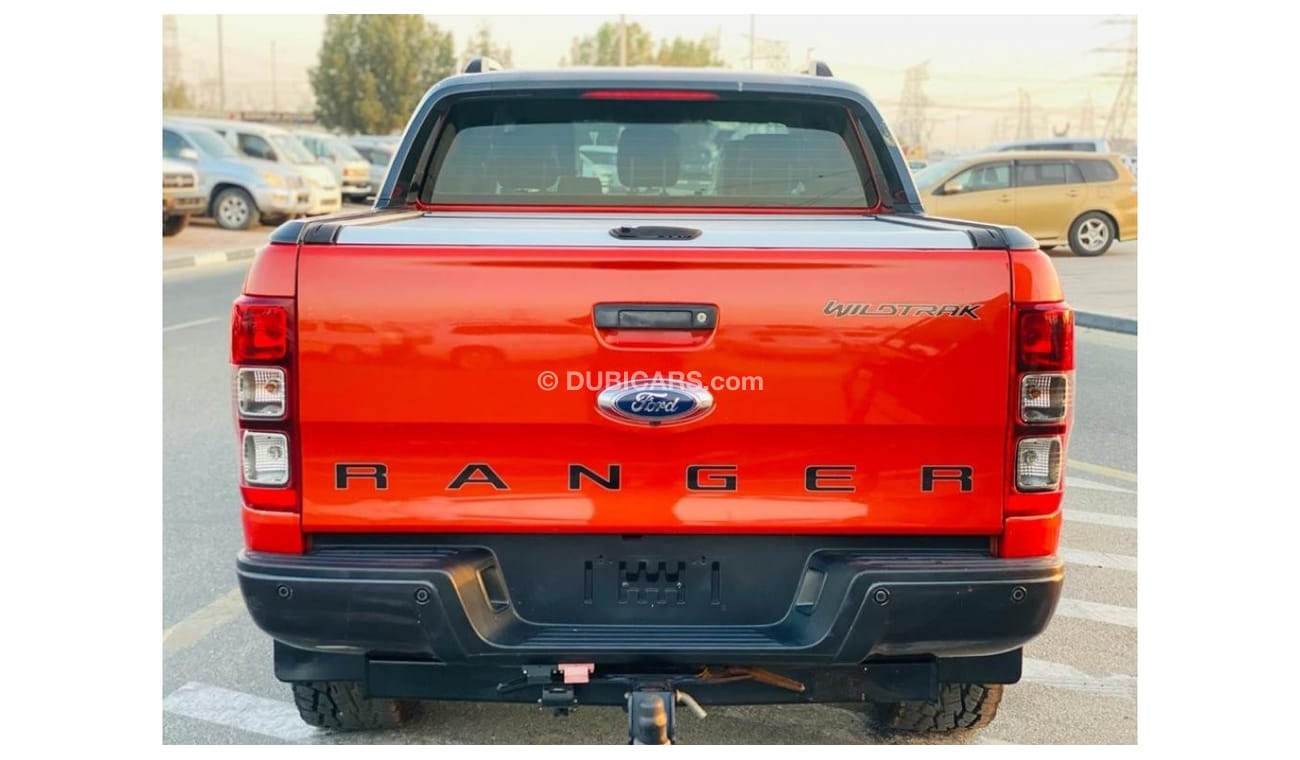 Ford Ranger 2014 Model Used FORD RANGER MODEL 2014 RIGHT HAND DRIVE GOOD CONDITION 2014 for ...
