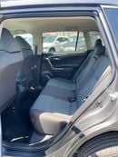 تويوتا راف ٤ Left Hand Petrol ,2.5 liter ,Only For Export