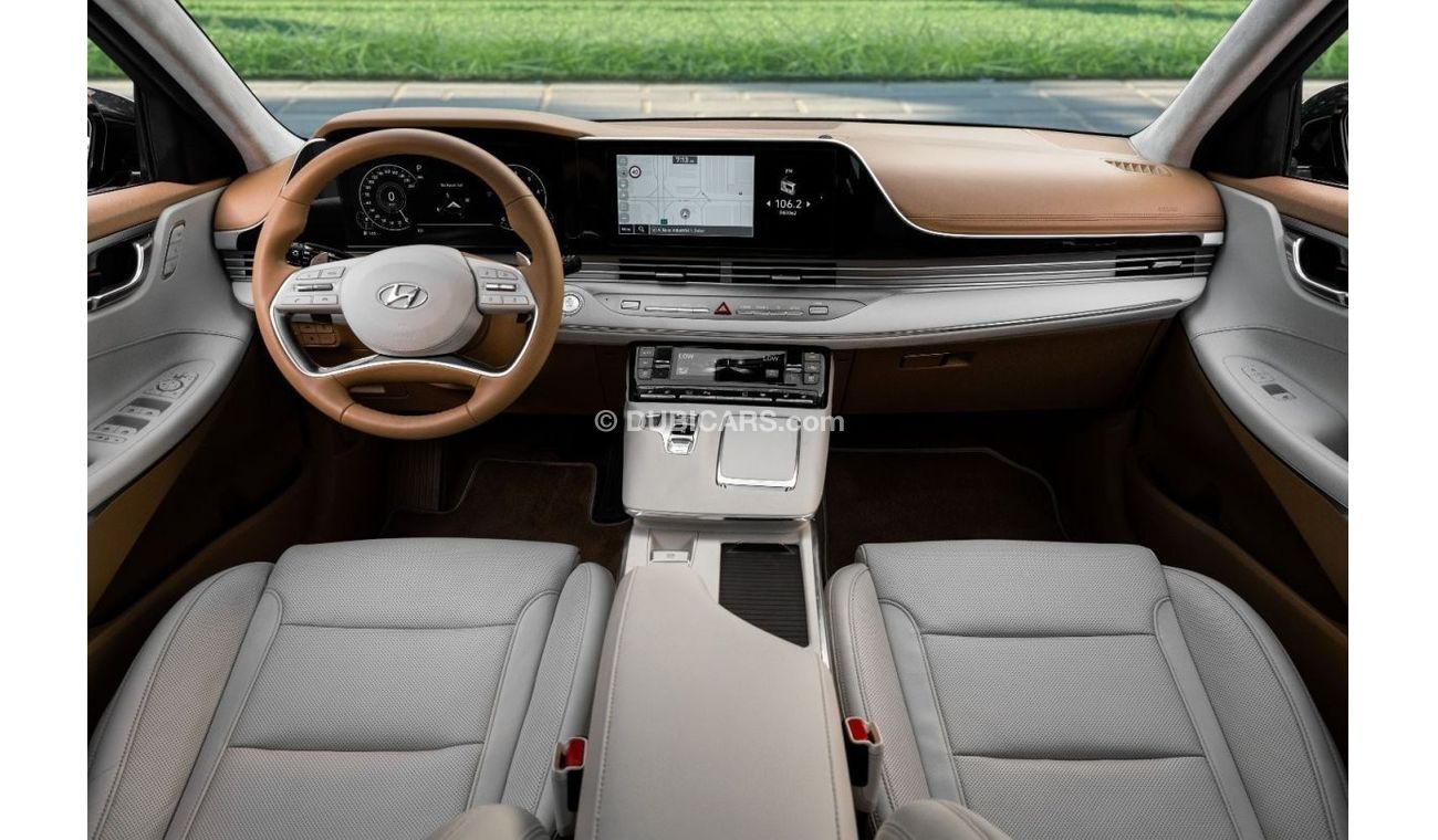 هيونداي أزيرا | 2,840 P.M  | 0% Downpayment | Excellent Condition!