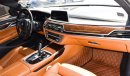 BMW 750Li LI XDrive