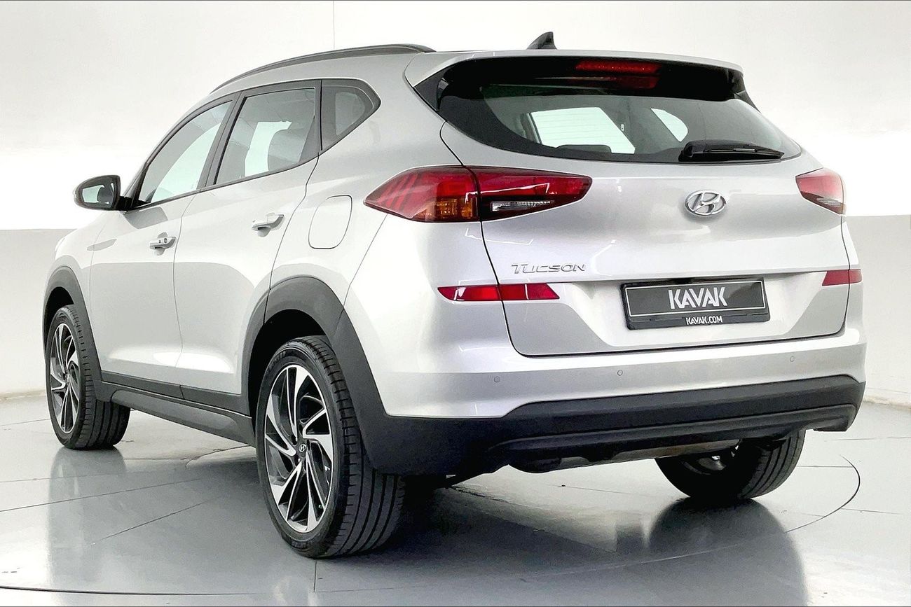 أم جي ZS Trophy | عرض العيد الحصري | خالية من أضرار الفيضانات