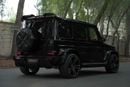 Mercedes-Benz G 63 AMG | LIMITED EDITION | G8X RAGE BY ONYX CONCEPT | 1 OF 5 | 3-YEAR WARRANTY AND SERVICE