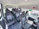Toyota Hiace GL Toyota Hiace: Fuel type: petrol; Engine capacity: 3.5; Passenger capacity: 11 people