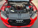 Audi RS7 Exclusive Audi RS7 _GCC_2016_Excellent Condition _Full option