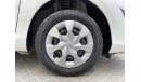 Toyota Yaris E 1.3 | Under Warranty | Free Insurance | Inspected on 150+ parameters