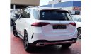 Mercedes-Benz GLE 450 AMG AMG 5 years Warranty and  4 Yr Service 2022 GCC