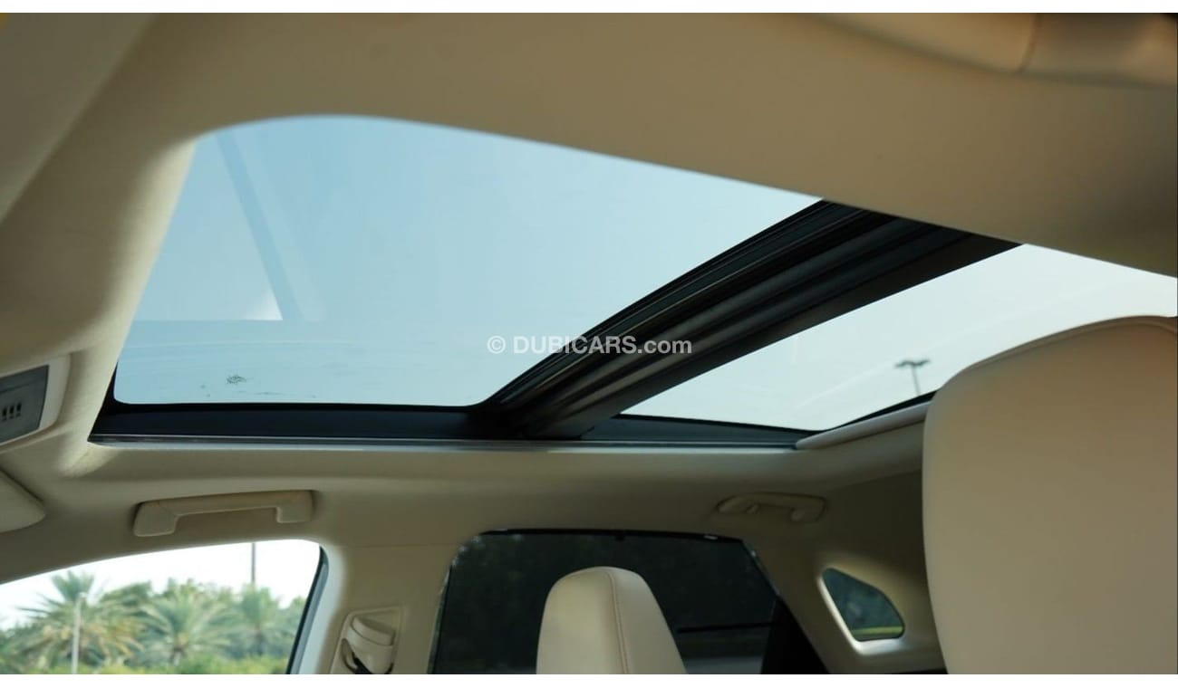 Lexus RX350 Platinum