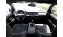 تويوتا تاكوما Brand New 2017 V6 3.5 L Short Bed TRD 4WD AT