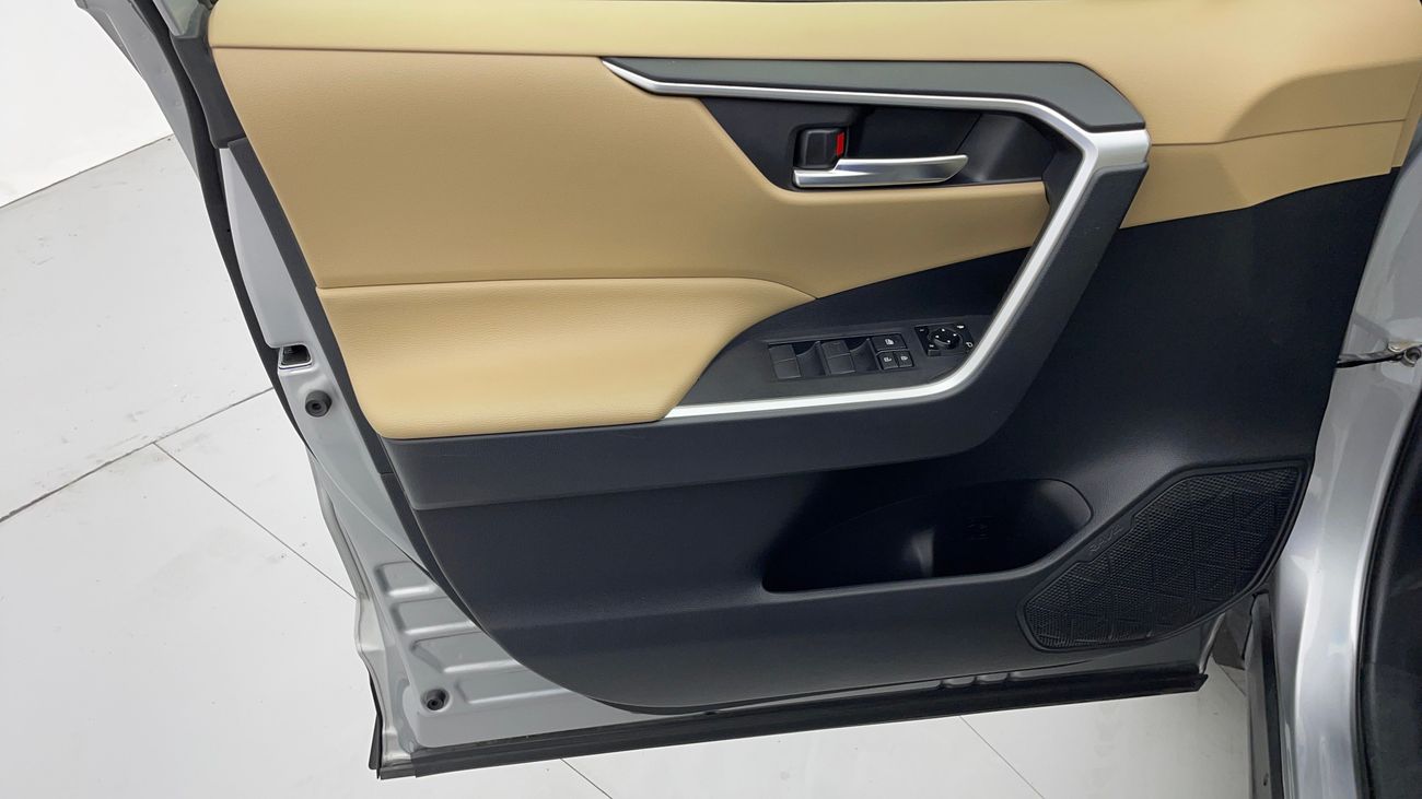 Toyota RAV4 GX 2.5 | Zero Down Payment | Free Home Test Drive