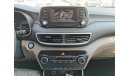 Hyundai Tucson 2.0L PETROL, 18" ALLOY RIMS, PUSH START, DRL LED HEADLIGHTS (CODE # HTS02)