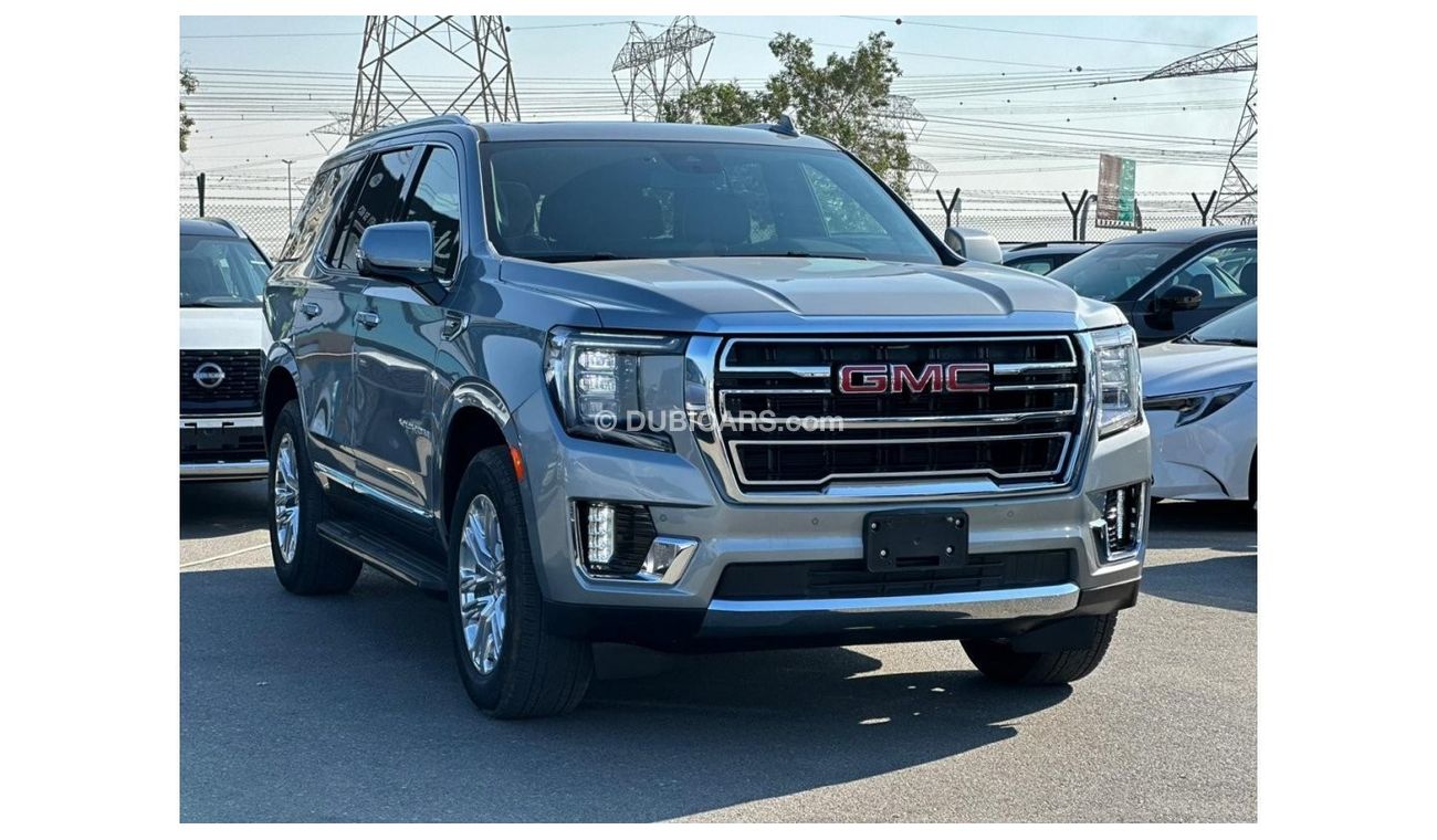 GMC Yukon GMC YUKON SLE 2023 V8