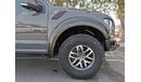 Ford F 150 Raptor 3.5L, 17" Rims, Driver Memory Seats, Front Heated & Cooled Seats, 360° Camera, Bluetooth (LOT # 791)