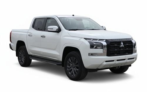 ميتسوبيشي L200