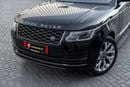 لاند روفر رينج روفر P360 HSE | 4,700 P.M | 0% Downpayment | Perfect Condition!
