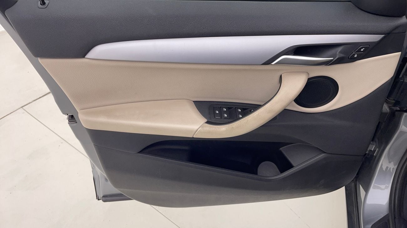 BMW X2 sDrive 20i Joy Edition 2.0L 2023 SDRIVE 20I JOY EDITION | AED 1186/Month | 0 DP | 30 Day Return | Wa