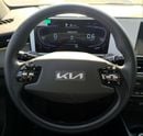 Kia K3 1.6L Mid Option GCC Specs 2025 Model Brand New