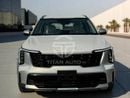 Kia Sorento KIA SORENTO 1.6T Hybrid 2025 MODEL