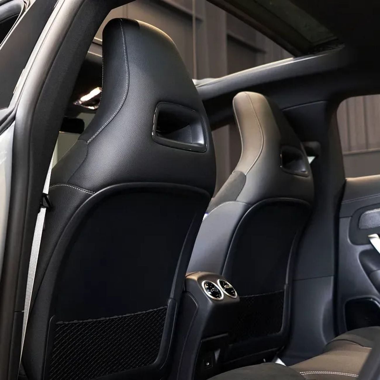 مرسيدس بنز CLA 200 AED 3,449 p.m • 0% Downpayment • Mercedes CLA200 • 5 Years Agency Warranty