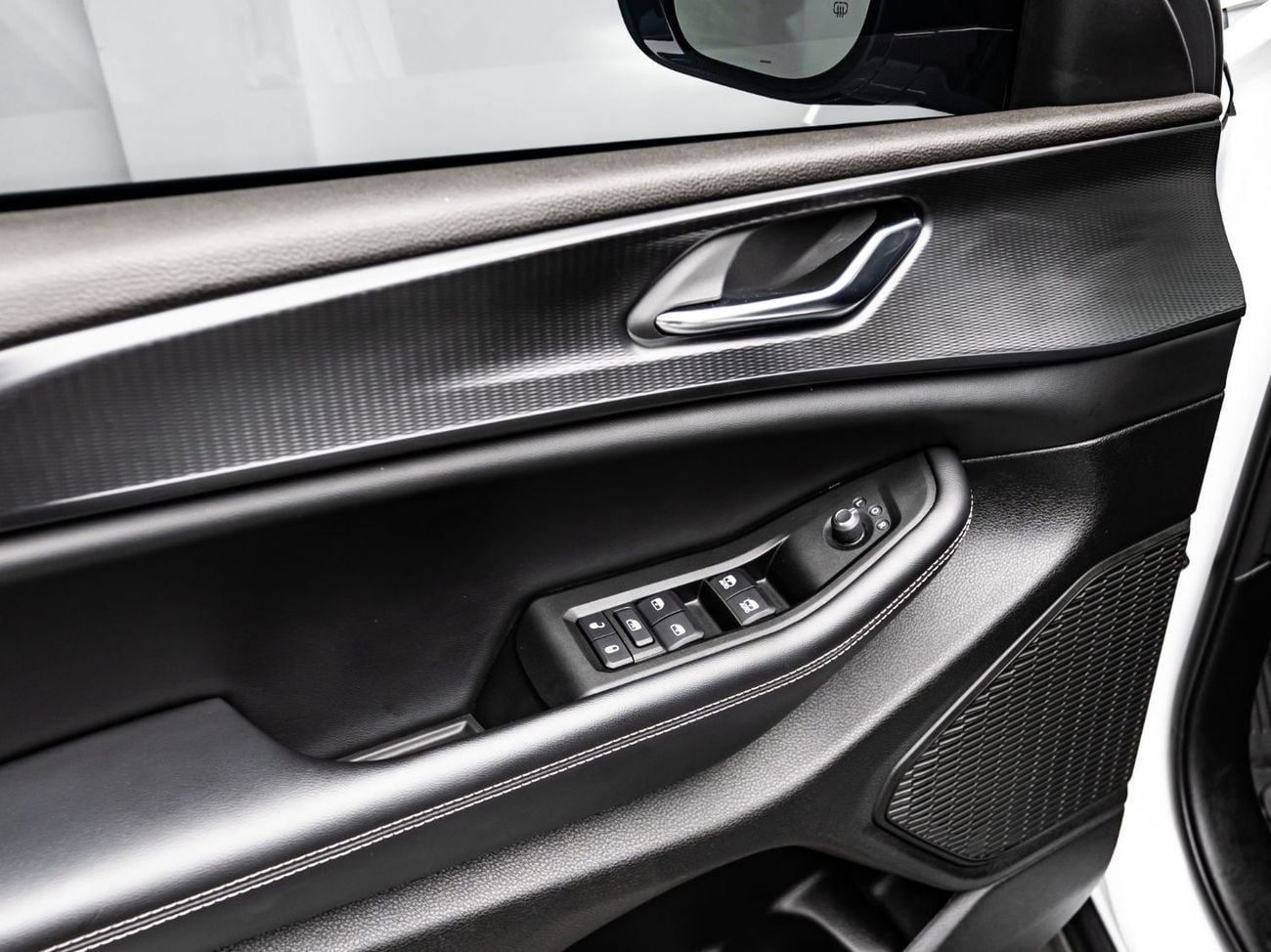 Jeep Grand Cherokee Altitude 3.6L 2024 Jeep Grand Cherokee Altitude, 3.6 TC V6, AWD, 293bhp, 8 Speed Automatic