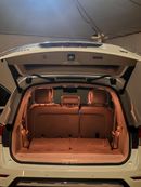 Nissan Pathfinder SV