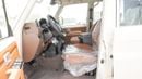 Toyota Land Cruiser 70 HT VXR 4.0L V6