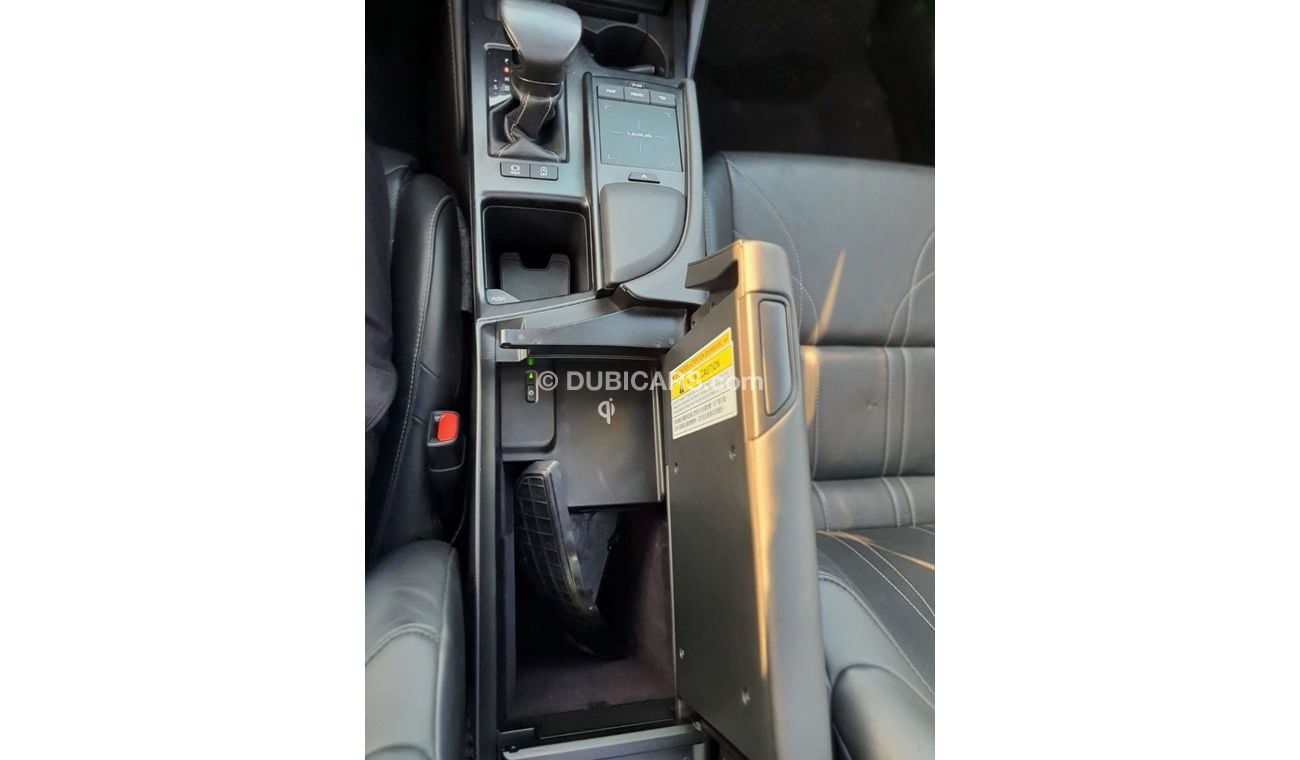 Lexus ES250 LEXUS ES250 HYBRID 2020 MODEL FULL PANORAMA