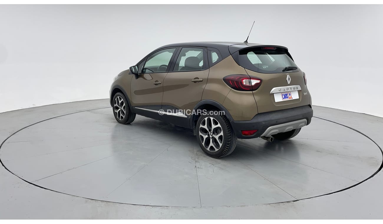 Renault Captur LE 1.6 | Zero Down Payment | Free Home Test Drive