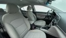 Hyundai Elantra GL 1.6 | Under Warranty | Inspected on 150+ parameters