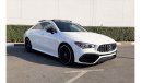 Mercedes-Benz CLA 250 WITH BODY KIT CLA 35 - 2020 - UNDER WARRANTY - IMMACULATE CONDITION