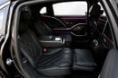 مرسيدس مايباخ S680 مايباخ S 680 | Korean Specs | V12 Luxury