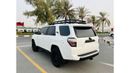 Toyota 4Runner TRD OFF ROAD READY TO DRIVE